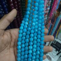 Agate Beads