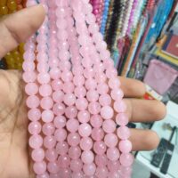 Agate Beads