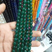 Agate Beads