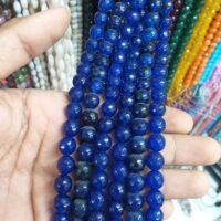 Agate Beads
