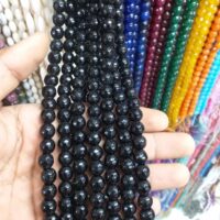 Agate Beads