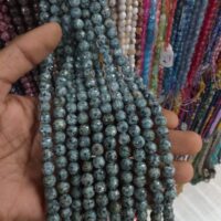Agate Beads