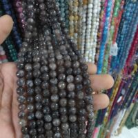 Agate Beads