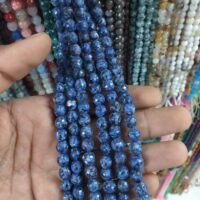 Agate Beads