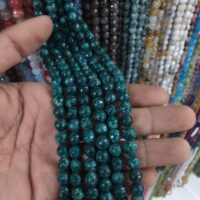 Agate Beads