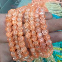 Agate Beads