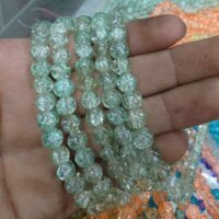 Agate Beads