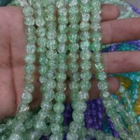 Agate Beads