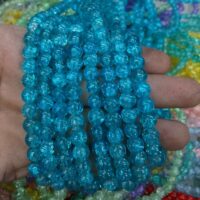 Agate Beads
