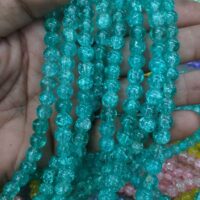 Agate Beads