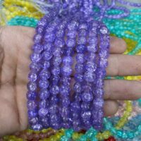 Agate Beads