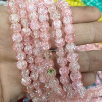 Agate Beads