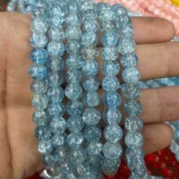 Agate Beads