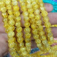 Agate Beads