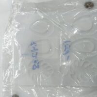 Resin metiriyals