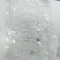 Resin metiriyals