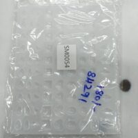 Resin metiriyals