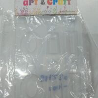 Resin metiriyals