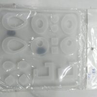 Resin metiriyals
