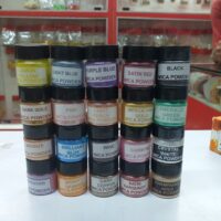 Resin metiriyals