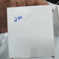 Resin metiriyals