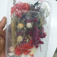 Resin metiriyals