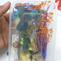 Resin metiriyals
