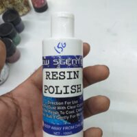 Resin metiriyals