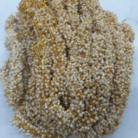 Basic jewellery raw material