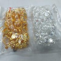 Basic jewellery raw material