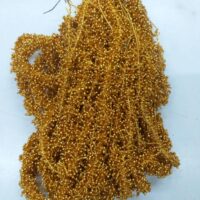 Basic jewellery raw material