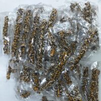 Basic jewellery raw material