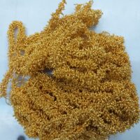 Basic jewellery raw material