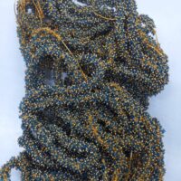 Basic jewellery raw material