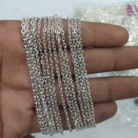 Basic jewellery raw material