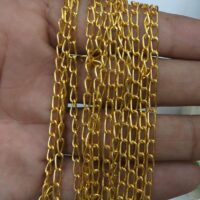 Basic jewellery raw material