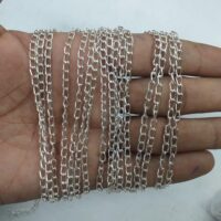 Basic jewellery raw material
