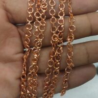 Basic jewellery raw material