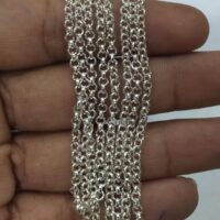 Basic jewellery raw material