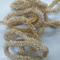 Basic jewellery raw material