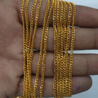 Basic jewellery raw material