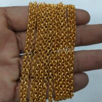 Basic jewelry making materials