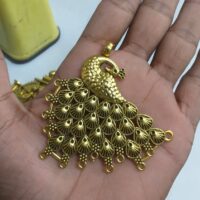 Agate Beads