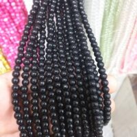 Agate Beads