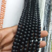 Agate Beads