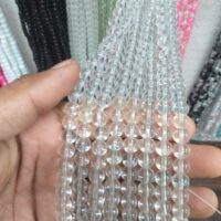 Agate Beads