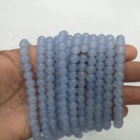 Agate Beads