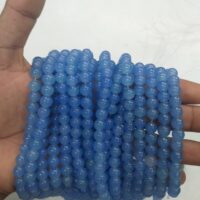 Agate Beads