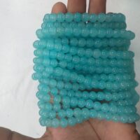 Agate Beads