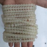 Agate Beads